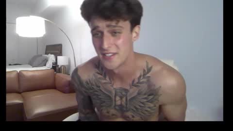 henrydesanti online show from 6, 3, 2026