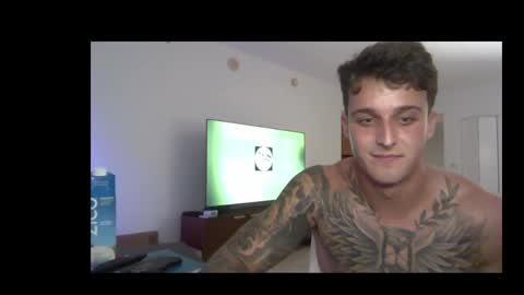 henrydesanti online show from 6, 5, 2026