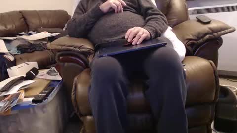 Snapshot of henryjxxx chatting on 27, 2, 2025 henryjxxx online show from 27, 2, 2025