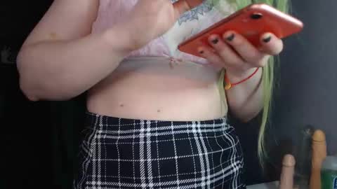 Snapshot of hentaishiing chatting on 14, 12, 2024 Hentaishiing online show from 14, 12, 2024