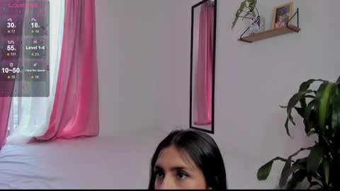 Hello I am Valentina independent Colombian model I love sensuality and pleasure welcome online show from 6, 1, 2025