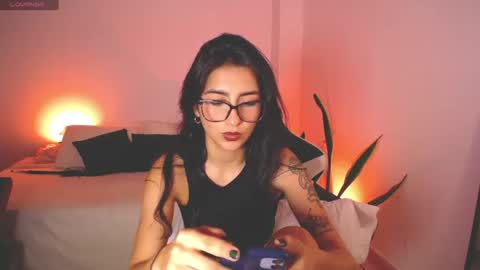 Hello I am Valentina independent Colombian model I love sensuality and pleasure welcome online show from 10, 8, 2026