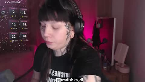 dirty Diana online show from 13, 11, 2025