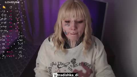 dirty Diana online show from 6, 1, 2026