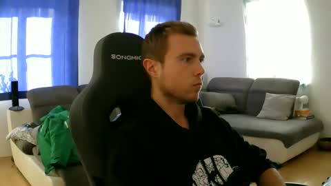 John Pearl online show from 11, 3, 2026