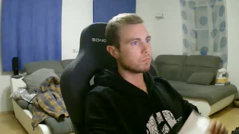 John Pearl online show from 17, 3, 2026