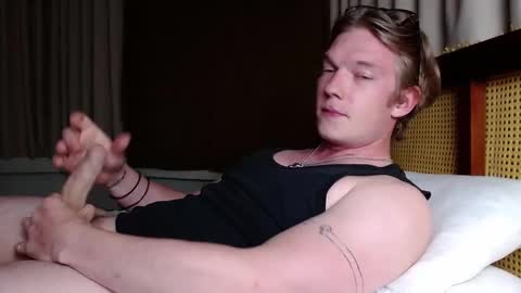 Gregblonde  Alextattoo online show from 15, 2, 2025