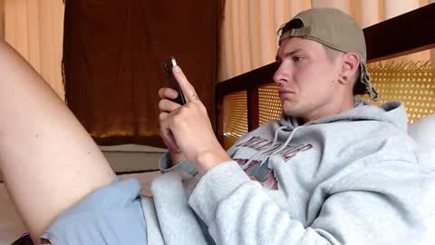 Gregblonde  Alextattoo online show from 4, 3, 2025