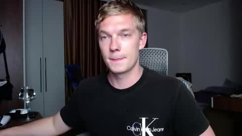 Gregblonde  Alextattoo online show from 13, 10, 2025