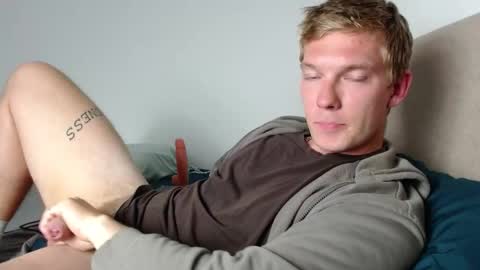 Gregblonde  Alextattoo online show from 28, 10, 2025