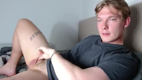 Gregblonde  Alextattoo online show from 28, 2, 2026