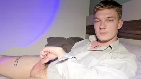 Gregblonde  Alextattoo online show from 22, 6, 2026