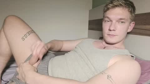 Gregblonde  Alextattoo online show from 30, 6, 2026