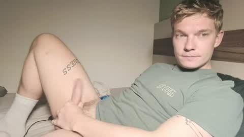 Gregblonde  Alextattoo online show from 12, 7, 2026