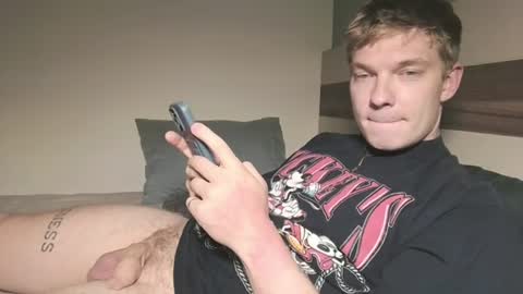 Gregblonde  Alextattoo online show from 15, 7, 2026