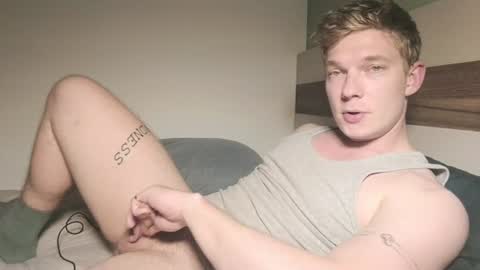 Gregblonde  Alextattoo online show from 16, 7, 2026
