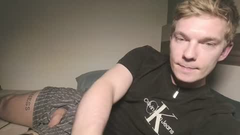 Gregblonde  Alextattoo online show from 17, 7, 2026