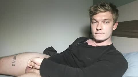 Gregblonde  Alextattoo online show from 29, 7, 2026