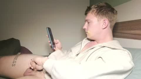 Gregblonde  Alextattoo online show from 6, 8, 2026