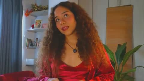 hercyqueen online show from 19, 3, 2026