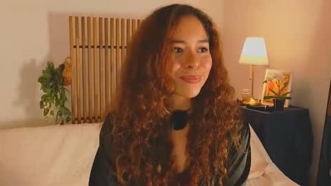 hercyqueen online show from 15, 4, 2026