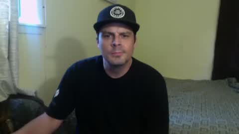 Geebz online show from 17, 1, 2025