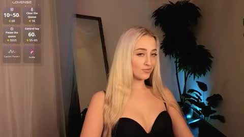 Elise online show from 20, 3, 2026