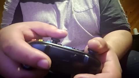 Hereforbootyyyy online show from 20, 4, 2026