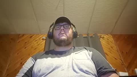 Hereforbootyyyy online show from 21, 4, 2026