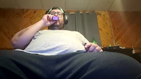 Hereforbootyyyy online show from 25, 6, 2026