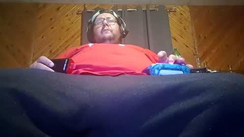 Hereforbootyyyy online show from 28, 6, 2026