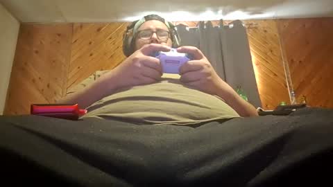 Hereforbootyyyy online show from 29, 6, 2026