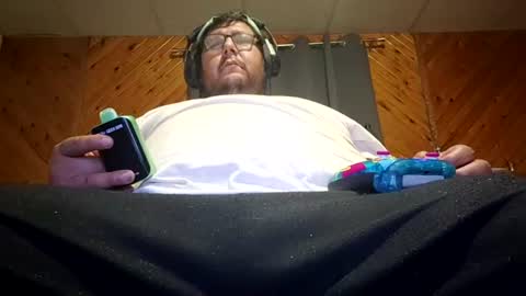 Hereforbootyyyy online show from 6, 7, 2026