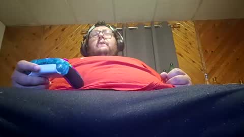 Hereforbootyyyy online show from 7, 7, 2026