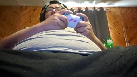 Hereforbootyyyy online show from 11, 7, 2026