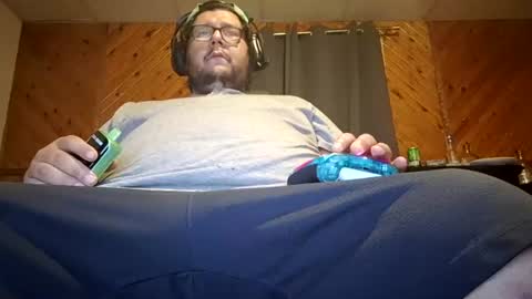 Hereforbootyyyy online show from 14, 7, 2026