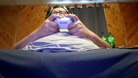 Hereforbootyyyy online show from 20, 7, 2026