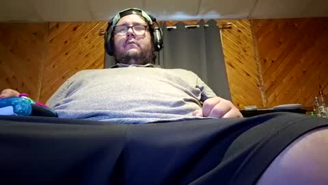 Hereforbootyyyy online show from 25, 7, 2026