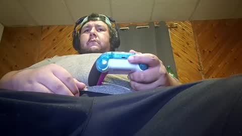 Hereforbootyyyy online show from 3, 8, 2026