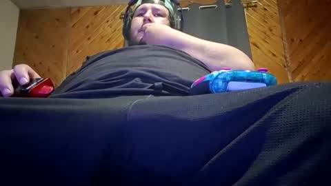 Hereforbootyyyy online show from 6, 8, 2026