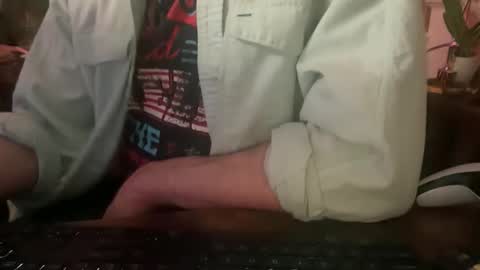 hereforonething888 online show from 20, 4, 2026