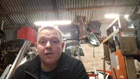 heretoserveyouall online show from 30, 12, 2024