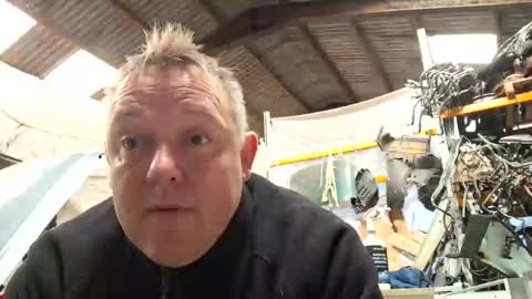 heretoserveyouall online show from 2, 3, 2025