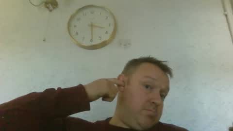 heretoserveyouall online show from 5, 3, 2025