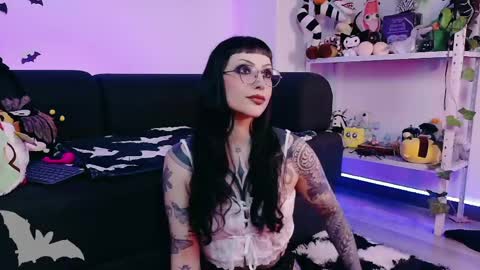  Marie  online show from 8, 6, 2026