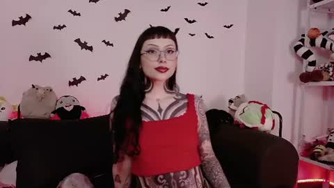  Marie  online show from 15, 7, 2026