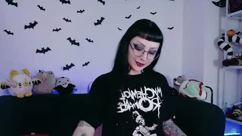  Marie  online show from 16, 7, 2026