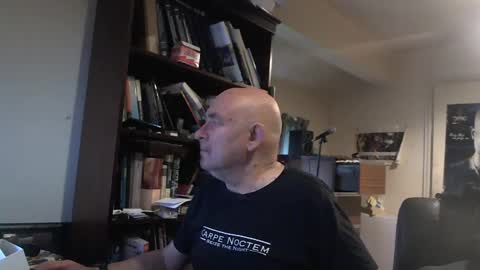 mature online show from 5, 12, 2024