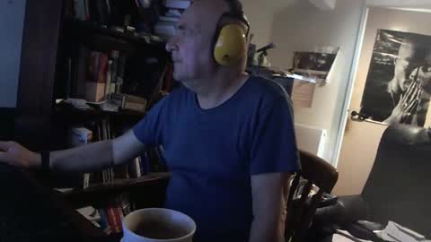 mature online show from 9, 1, 2025