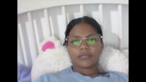 hermione_franco online show from 9, 4, 2026